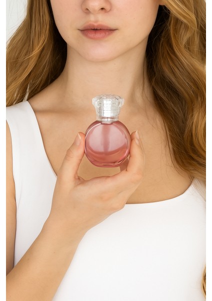 50 ml Pet Taç Kapaklı Oval Şişe 20 Adet modelleri