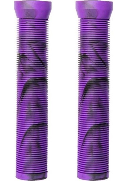 Efr A65 Bikes Dilber Mtb Bmx Dirt Jump 14,5cm Elcik-Grip Mor / Siyah fiyatları