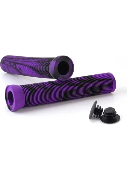 Efr A65 Bikes Dilber Mtb Bmx Dirt Jump 14,5cm Elcik-Grip Mor / Siyah modelleri