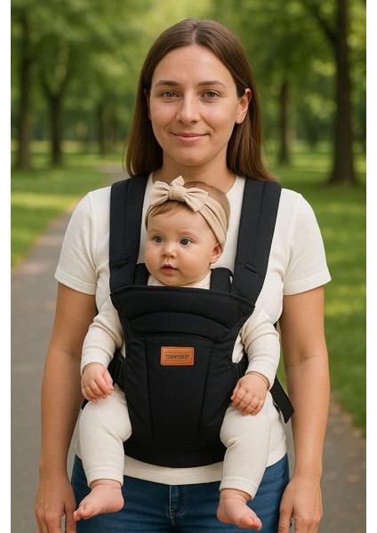 Comfy Anatomik Bebek Taşıyıcı Kanguru - Bebek Taşıma