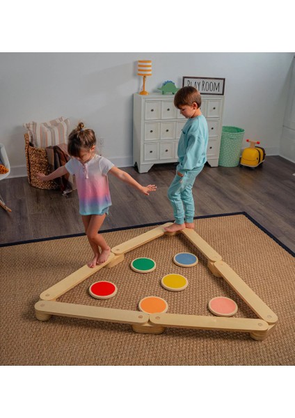 DENGE PARKURU Balance Beam fiyatları
