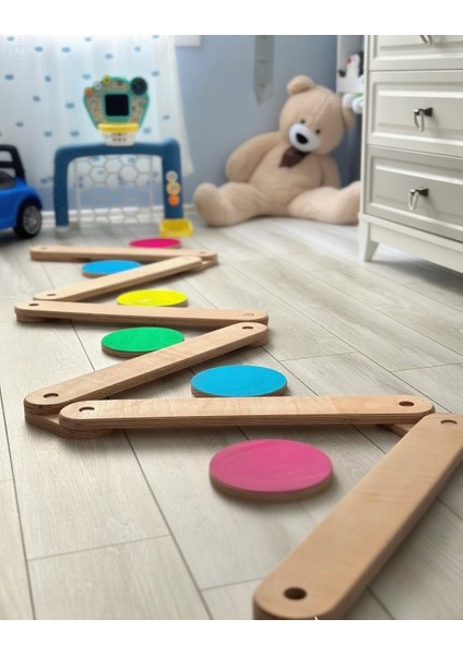 DENGE PARKURU Balance Beam indirimleri