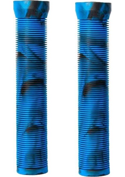 Efr A65 Bikes Dilber Mtb Bmx Dirt Jump 14,5cm Elcik-Grip Mavi / Siyah fiyatları