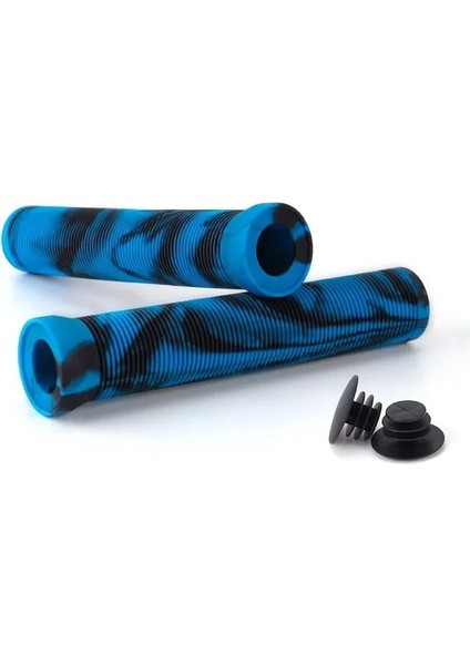 Efr A65 Bikes Dilber Mtb Bmx Dirt Jump 14,5cm Elcik-Grip Mavi / Siyah modelleri