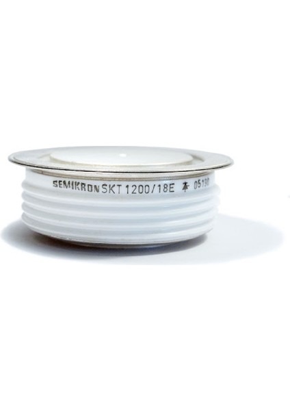SKT1200/18E ,1800V/1200A Tristör Modül