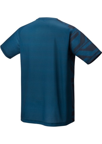 YY25 16741 Erkek Spor Tişört Lacivert fiyatları