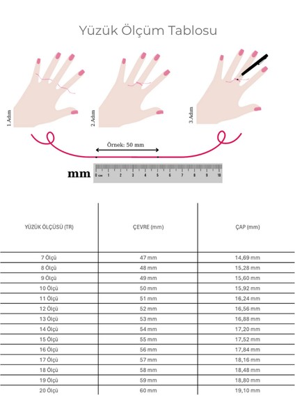 14 Ayar Altın Minimal Taşlı Çizgi Yüzük modelleri