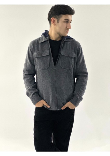 Kapüşonlu Sweat Gömlek fiyatları