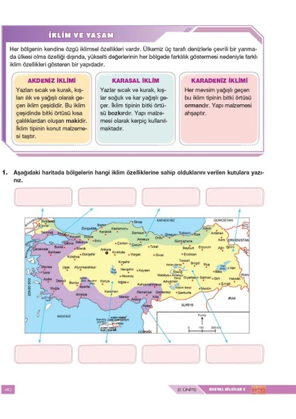 Süper Combo Sosyal Bilgiler 5. Sınıf Soru Kitabı indirimleri