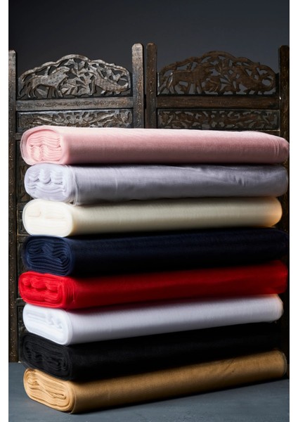 Çok Amaçlı Kristal Tül (Bohça Tülü) 3X50 Metre (1 Top) indirimleri