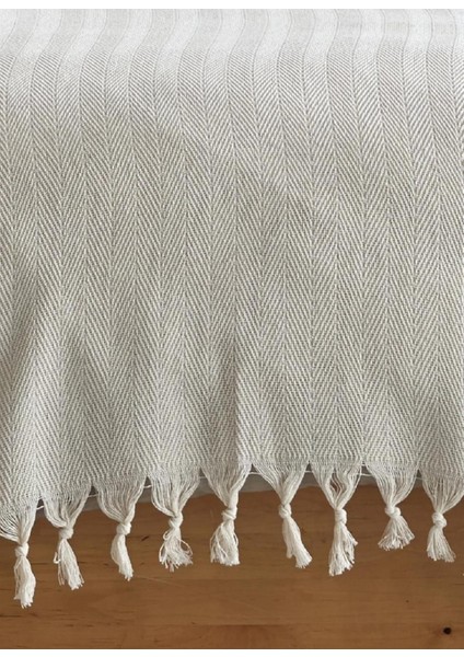 Çift Kişilik Pike 200X230CM, Ekru, %100 Pamuk, Yumuşak Dokulu, Hann Yalın fırsatları