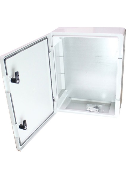 Abs Pano 52X42X19 cm Saç Tabanlı