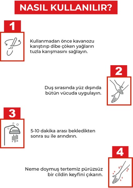 Çilekli Vücut Peelingi 300 gr Besleyici Arındırıcı Nemlendirici Kadın Cilt Bakımı fırsatları