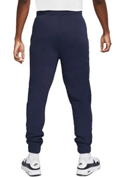 M Nk Flc PARK20 Pant Kp Lacivert Erkek Eşofman Altı CW6907-451 fiyatları