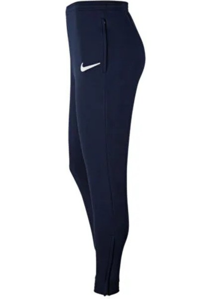 M Nk Flc PARK20 Pant Kp Lacivert Erkek Eşofman Altı CW6907-451