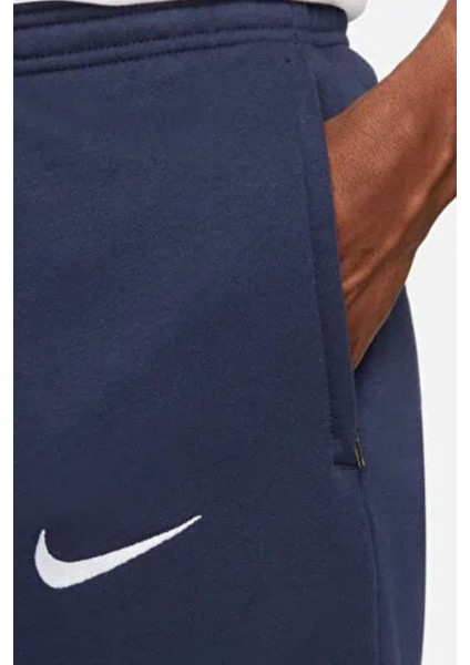 M Nk Flc PARK20 Pant Kp Lacivert Erkek Eşofman Altı CW6907-451