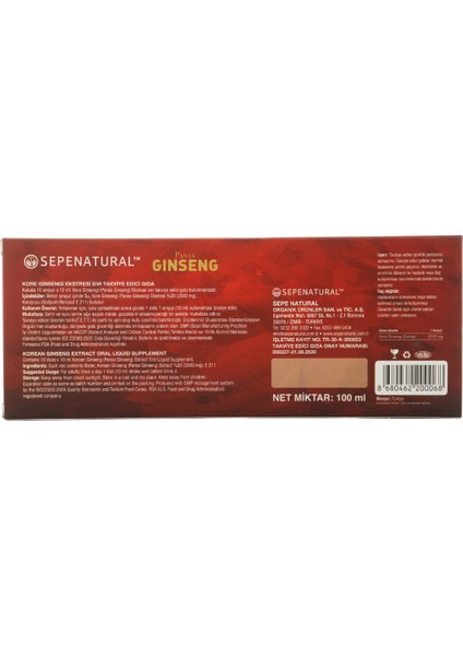 Likit 2000 Mg Likid 10 X 10 Ml. modelleri