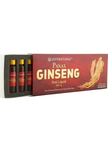 Likit 2000 Mg Likid 10 X 10 Ml. fırsatları