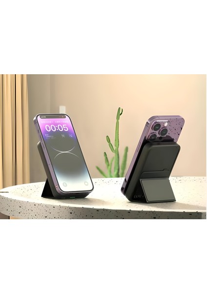 Kablosuz Şarj 10.000 Powerbank 22,5 W XO-PR211 fırsatları