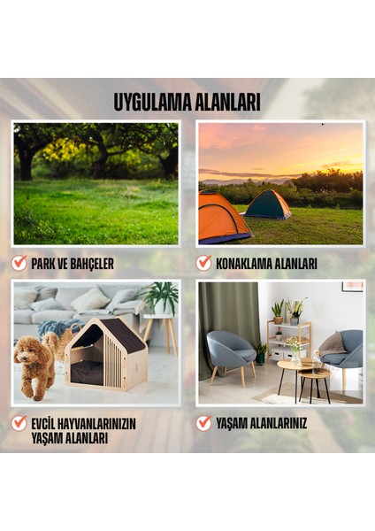 Insektisitt Plus 2 Lt Karınca Hamamböceği Akrep Kene Böcek Haşere İlacı fırsatları