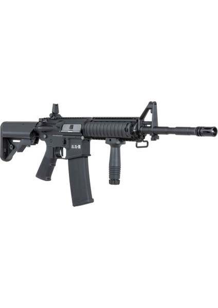 SA-C03 Core™ Hal™ Etu Airsoft Tüfeği – Siyah modelleri