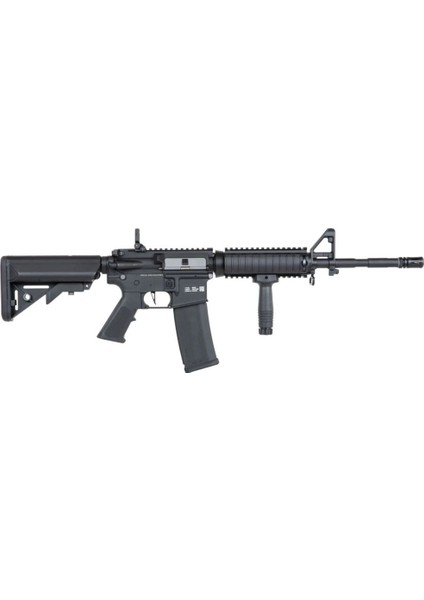 SA-C03 Core™ Hal™ Etu Airsoft Tüfeği – Siyah fırsatları