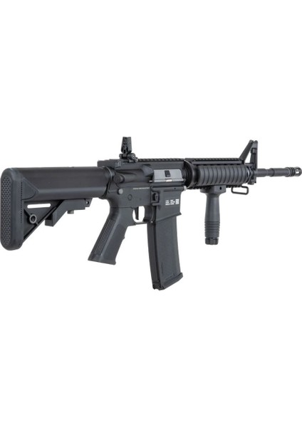 SA-C03 Core™ Hal™ Etu Airsoft Tüfeği – Siyah indirimleri
