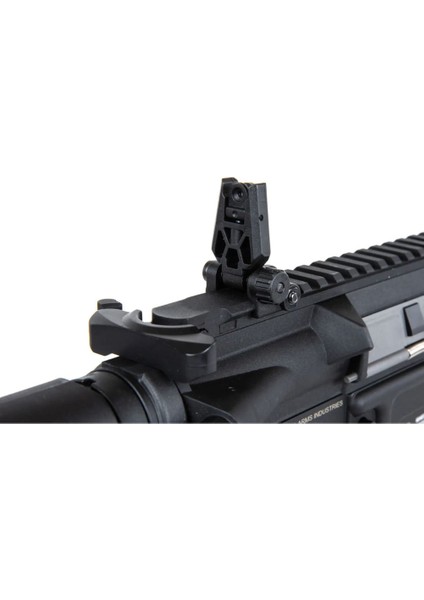 SA-C03 Core™ Hal™ Etu Airsoft Tüfeği – Siyah