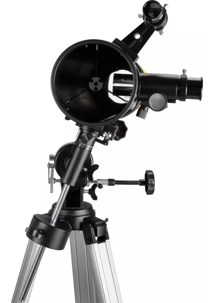76/700mm EQ Aynalı Teleskop