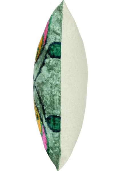 Itır El Yapımı Ikat Kırlent 50X50 cm indirimleri