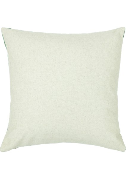 Itır El Yapımı Ikat Kırlent 50X50 cm