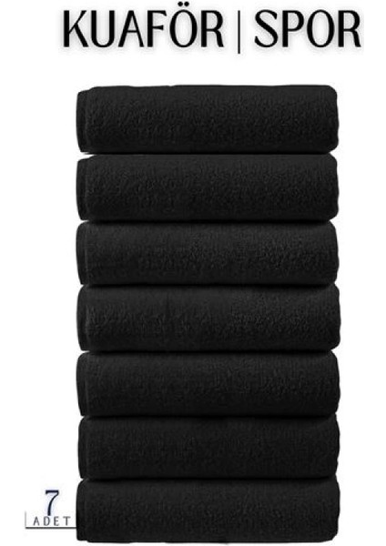 Kuaför Spor Havlusu Mikrofiber 7 Li Set fiyatları