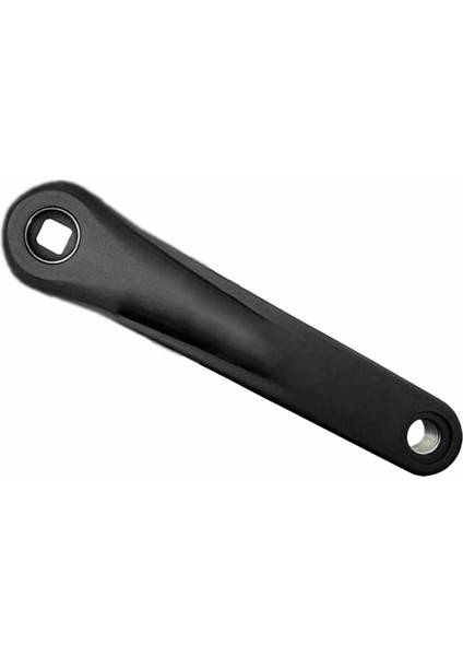 Wing Alüminyum Sol Kol Düz Kare AYK-015-016