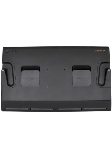 Grafik Tablet Cintiq Pro 27 4K Ekran 23,5 x 13,2 inç HDMI Bağlantı Özellikleriyle fiyatları