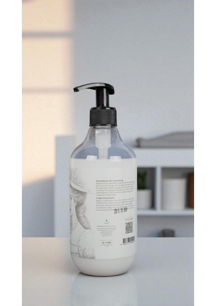 Sıvı Sabun Austrıan Spring 500 ml fırsatları
