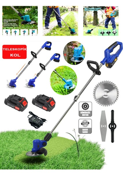 Pro 3-Lü Set 4 Akülü Kenar Kesme-Dal Budama Makası-Budama Testeresi Bahçe Set fiyatları