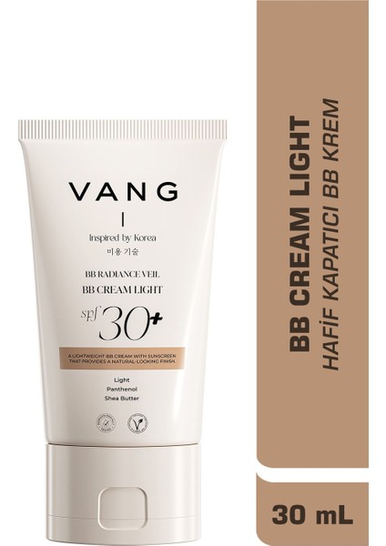 Yüksek Koruma Güneş Kremi Spf 50+ & Işıltılı Bb Krem Güneş Bakım Seti