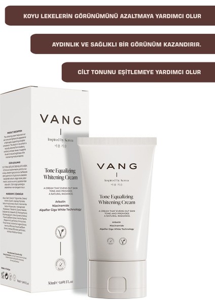 Leke Karşıtı Yüksek Korumalı Ton Eşitleyici 2'li Cilt Bakım Seti