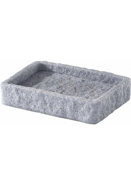 Aries Sabunluk, Tezgah Üstü, Gri