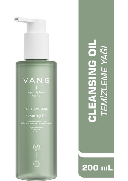 2'li Temizleyici Yağ | Hyaluronic Acid & Bb Krem | Spf 30 & Cilt Bakım Seti