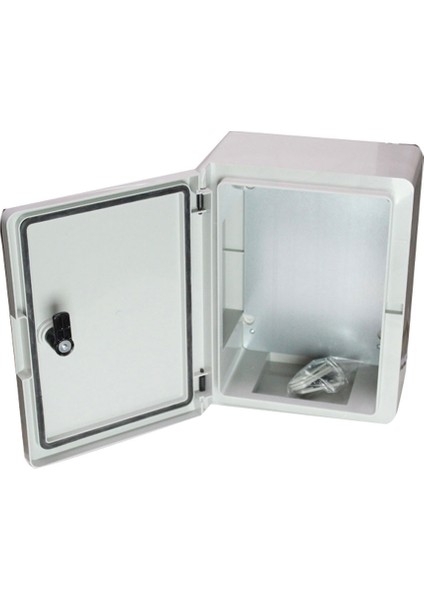 Abs Pano 35X27X16 cm Saç Tabanlı