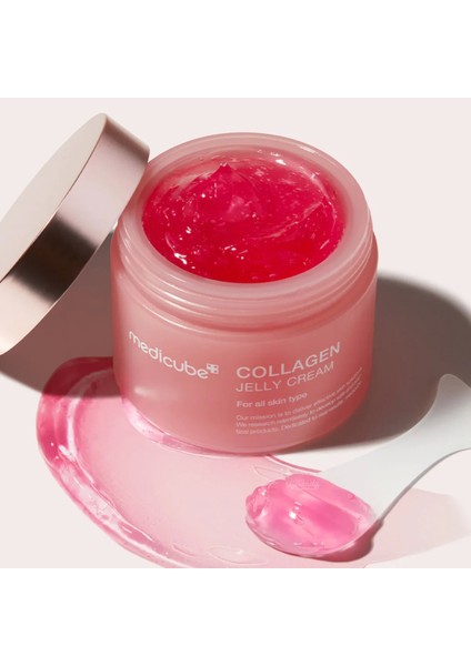 Collagen Jelly Cream 110 ml (Globalcare) fiyatları