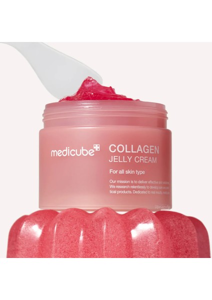 Collagen Jelly Cream 110 ml (Globalcare) modelleri