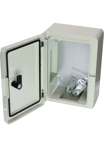 Abs Pano 31X22X14 cm Saç Tabanlı