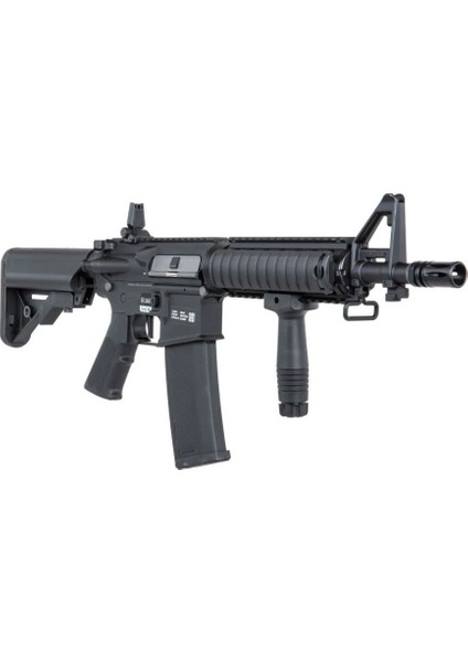 SA-C04 Core™ Hal™ Etu Airsoft Tüfeği – Siyah modelleri