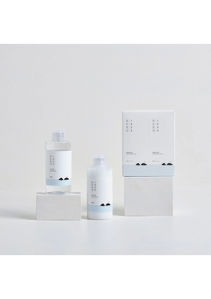 1025 Dokdo Toner + Lotıon Specıal Set (Globalcare) fiyatları