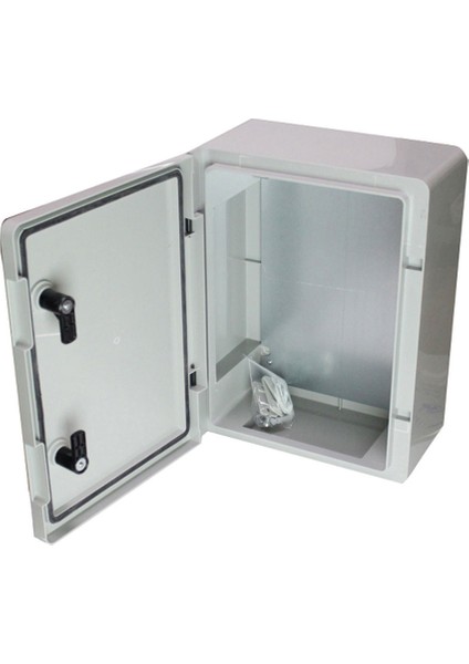 Abs Pano 42X32X18 cm Saç Tabanlı