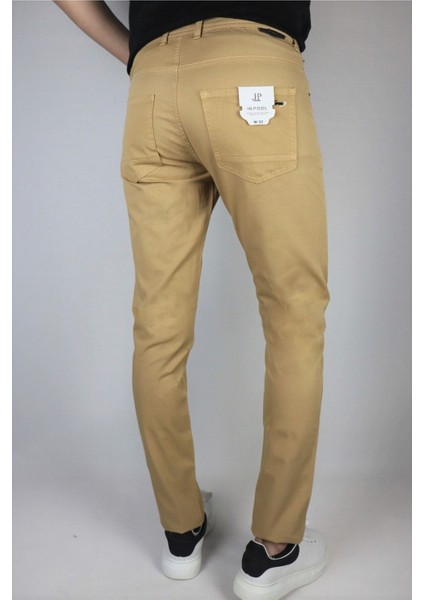 Erkek, 5 Cep, Standart-fit, Chino, Pantolon fiyatları