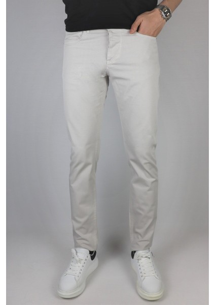 Erkek, 5 Cep, Standart-fit, Chino, Pantolon fiyatları