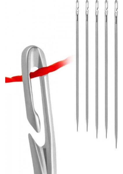 Kör Iğnesi 7 cm 5 Adet